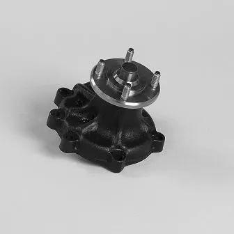 Water Pump, engine cooling (987129)
