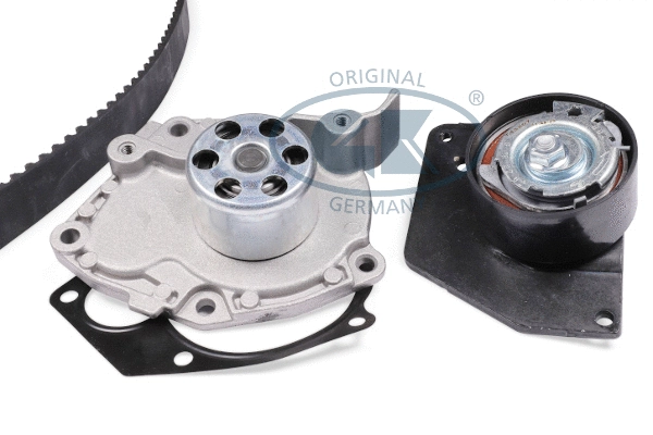 Water Pump & Timing Belt Kit (K986966A)