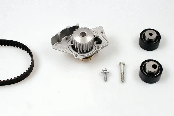 Water Pump & Timing Belt Kit (K986841D)