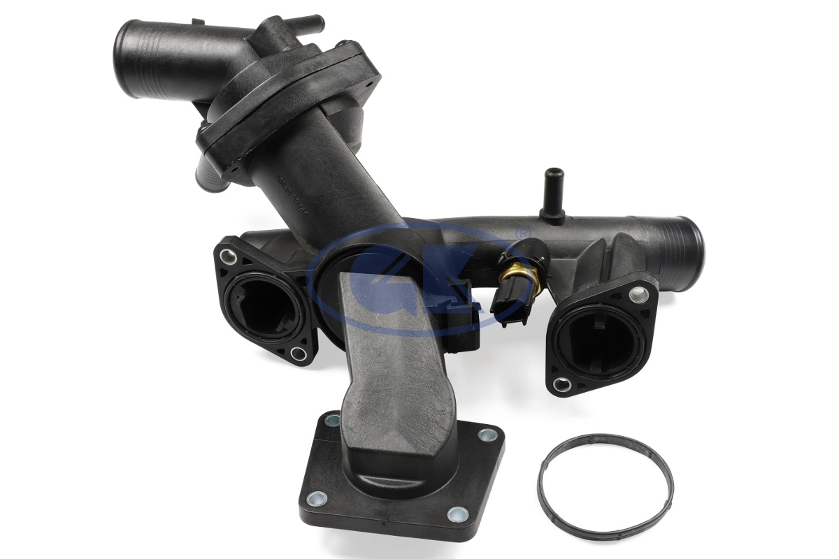 Thermostat, coolant (701072)