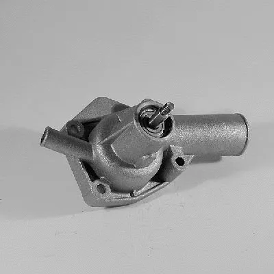 Water Pump, engine cooling (988649)