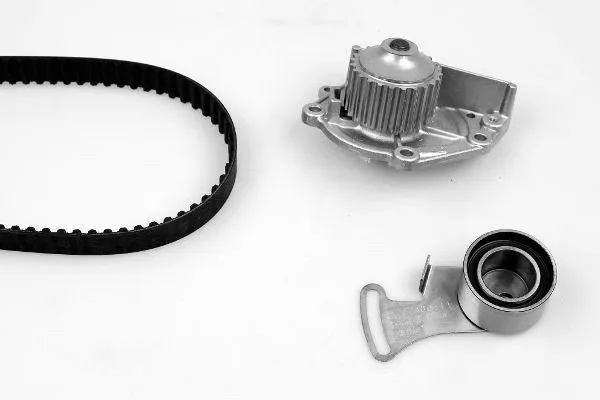 Water Pump & Timing Belt Kit (K984045A)