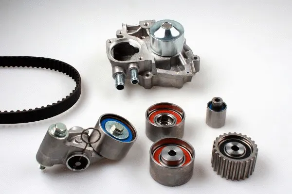 Water Pump & Timing Belt Kit (K987572A)