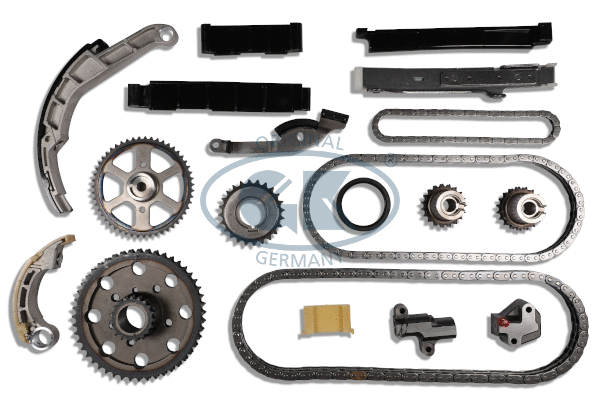 Timing Chain Kit (SK1398)