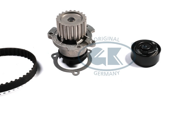 Water Pump & Timing Belt Kit (K980232D)