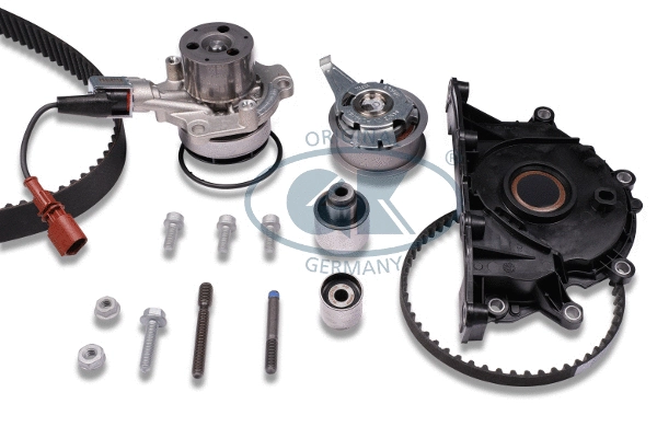 Water Pump & Timing Belt Kit (K980316B)