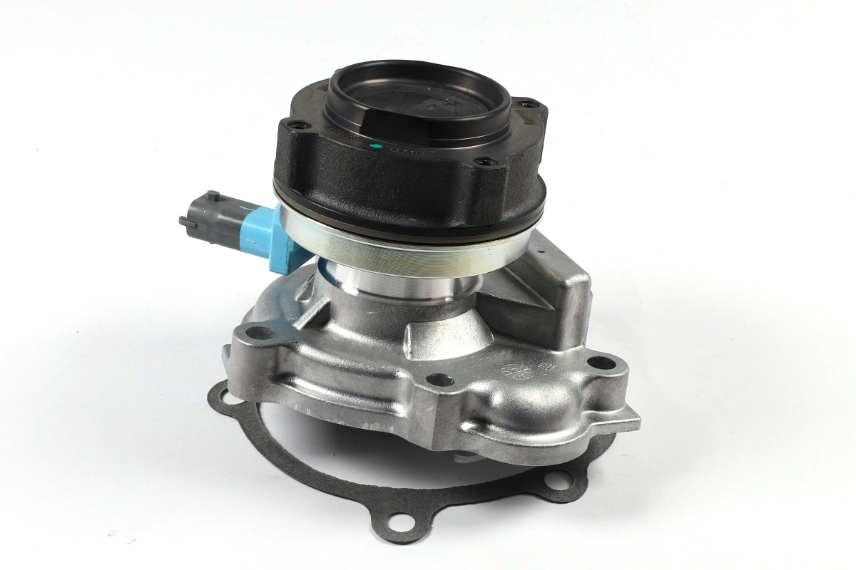 Water Pump, engine cooling (980208)