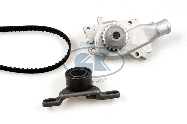 Water Pump & Timing Belt Kit (K980530A)
