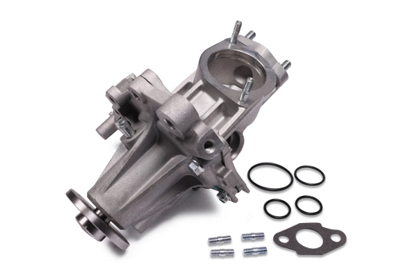 Water Pump, engine cooling (987820)
