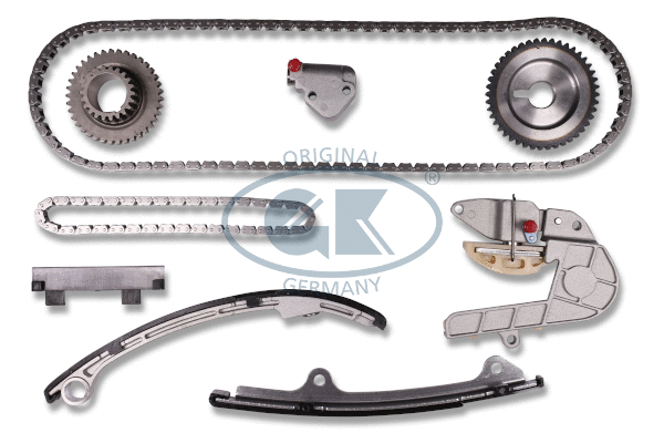 Timing Chain Kit (SK1437)
