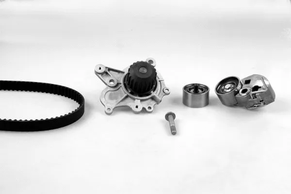 Water Pump & Timing Belt Kit (K987797B)