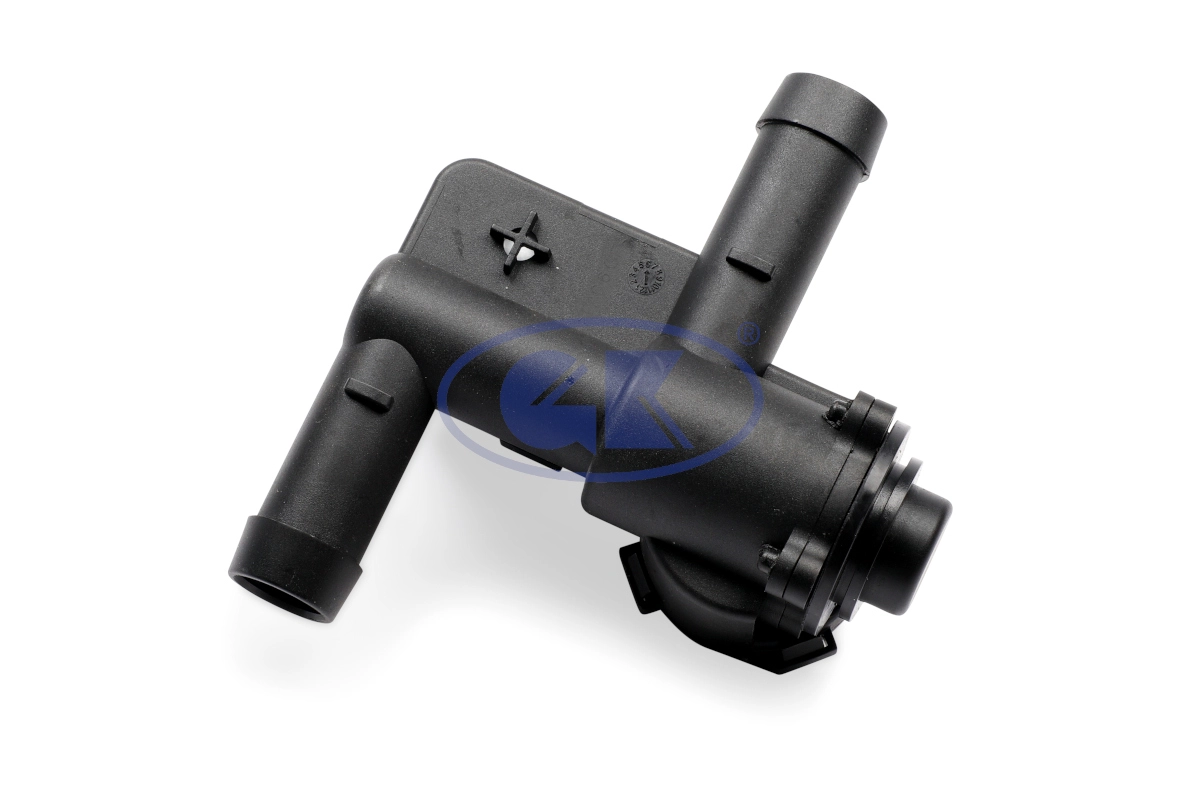Coolant Control Valve