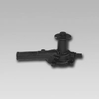 Water Pump, engine cooling (981712)