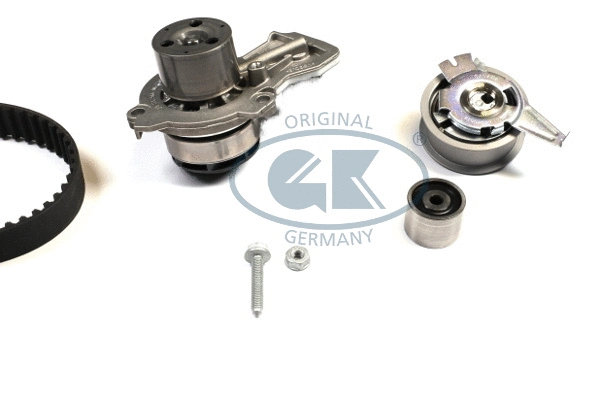 Water Pump & Timing Belt Kit (K980326A-M)