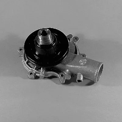 Water Pump, engine cooling (980047)
