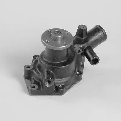 Water Pump, engine cooling (987209)