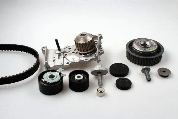 Water Pump & Timing Belt Kit (K986842D)