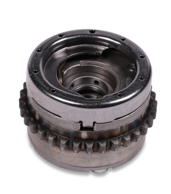 Camshaft Adjuster