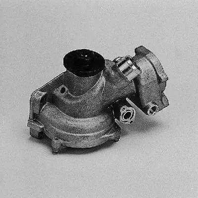 Water Pump, engine cooling (980452)