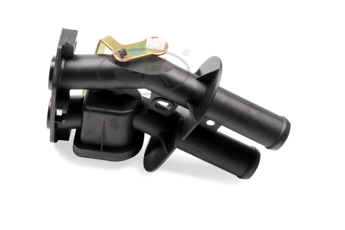 Coolant Control Valve