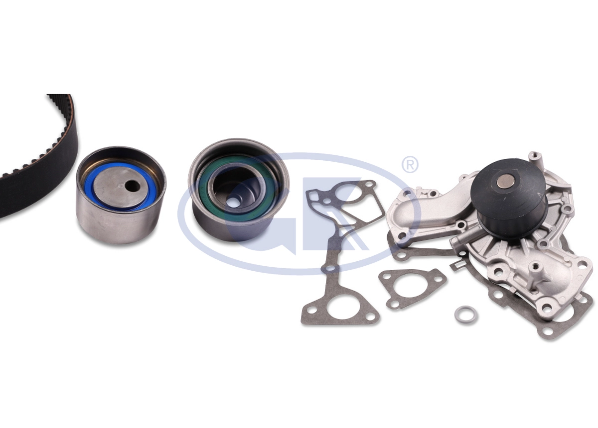 Water Pump & Timing Belt Kit (K987555A)