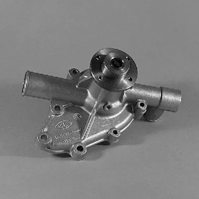 Water Pump, engine cooling (980002)