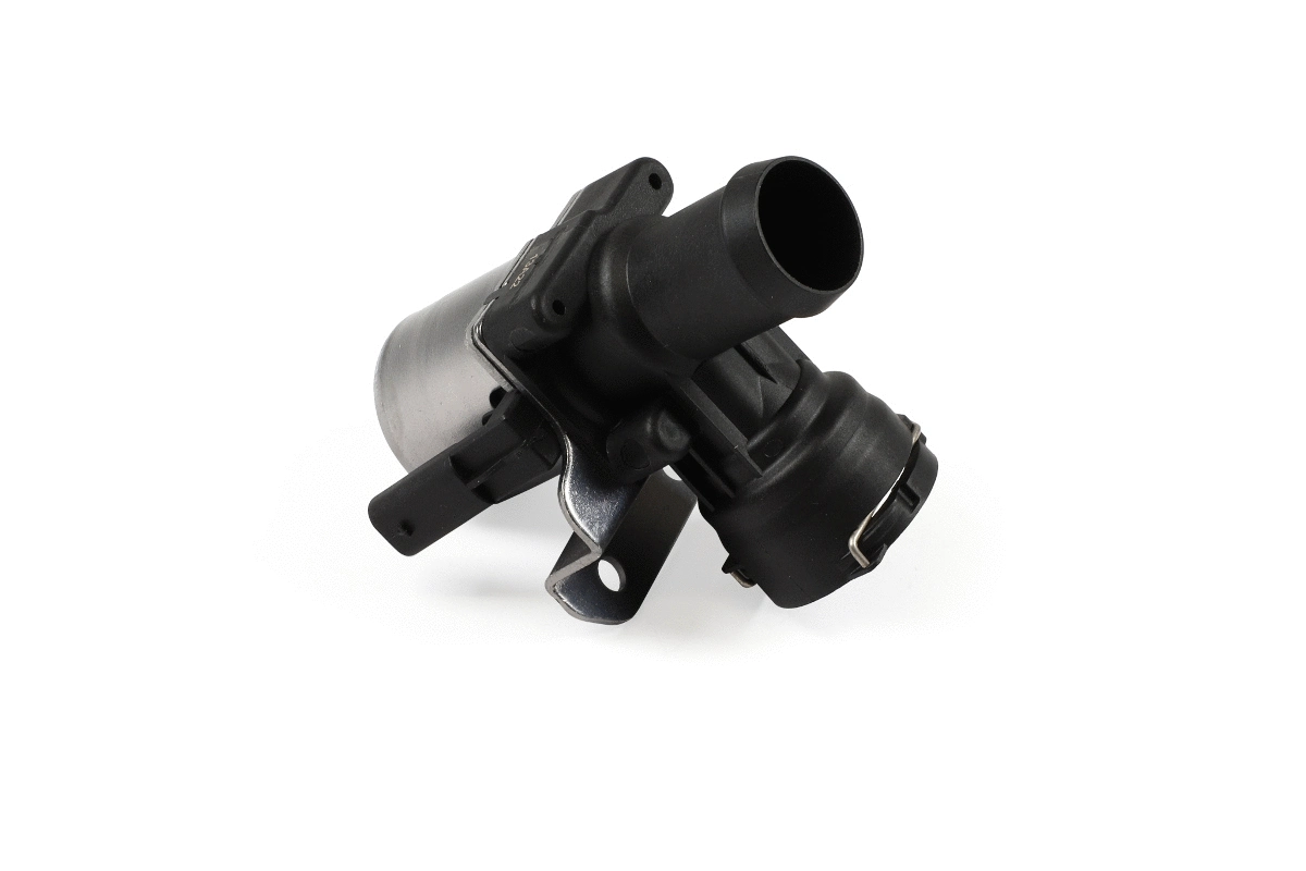 Coolant Control Valve