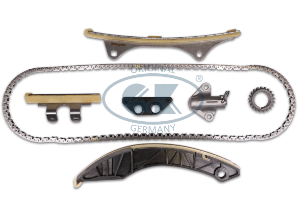 Timing Chain Kit (SK1517)