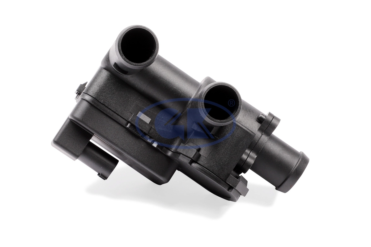 Coolant Control Valve