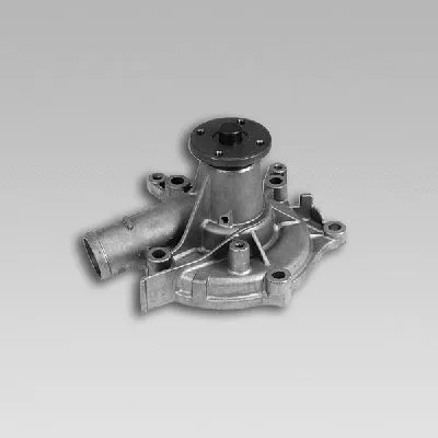 Water Pump, engine cooling (987708)