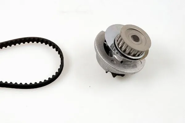 Water Pump & Timing Belt Kit (K980733B)