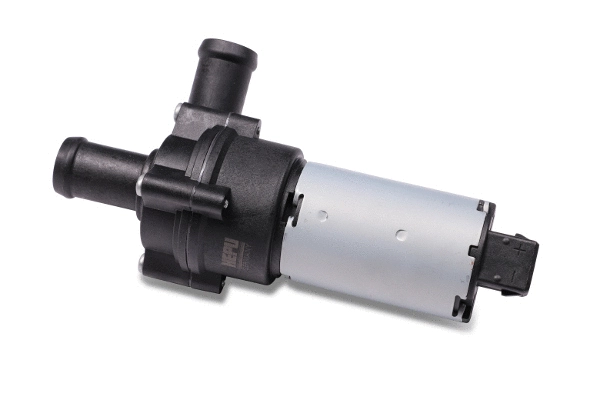 Water Recirculation Pump, parking heater