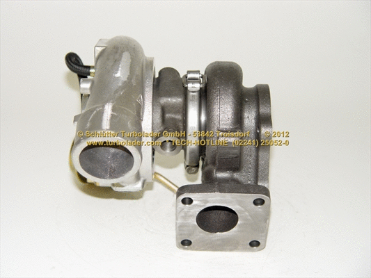 Charger, charging (supercharged/turbocharged)