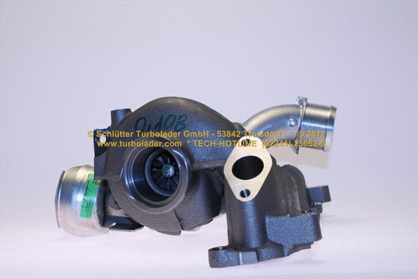 Charger, charging (supercharged/turbocharged)