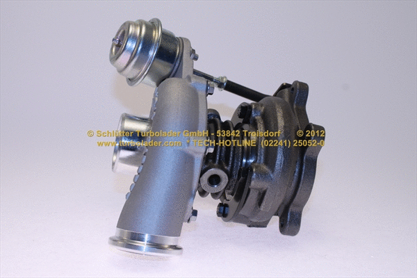 Charger, charging (supercharged/turbocharged)