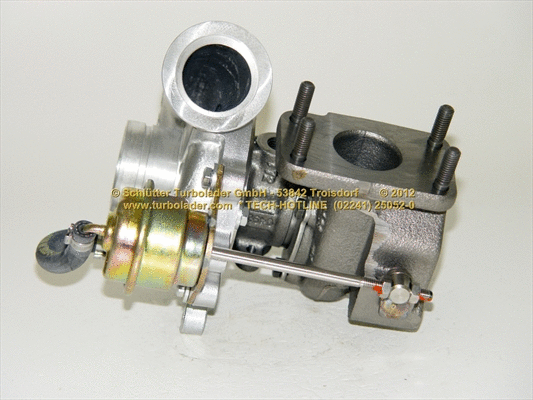 Charger, charging (supercharged/turbocharged)