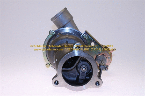 Charger, charging (supercharged/turbocharged)