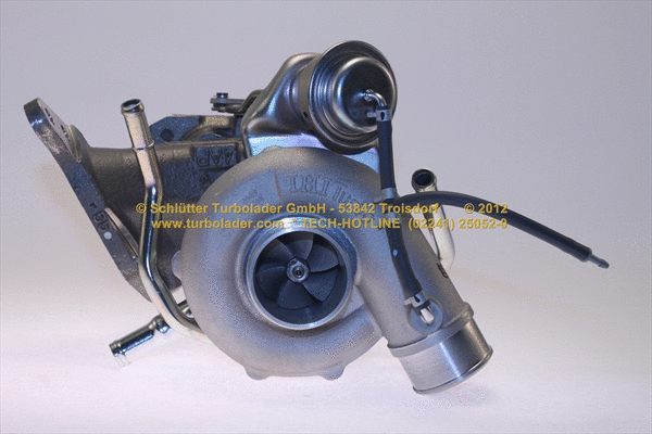 Charger, charging (supercharged/turbocharged)