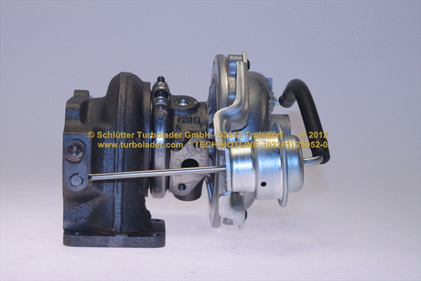 Charger, charging (supercharged/turbocharged)