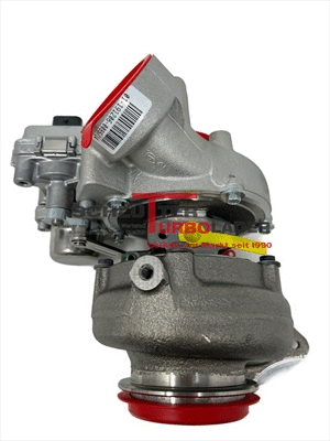 Charger, charging (supercharged/turbocharged)