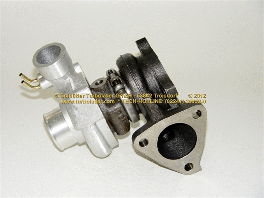 Charger, charging (supercharged/turbocharged)