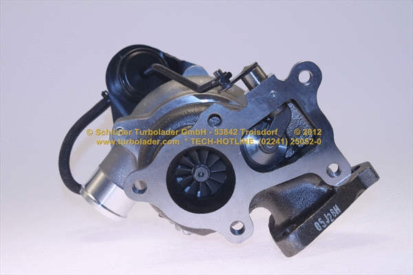 Charger, charging (supercharged/turbocharged)