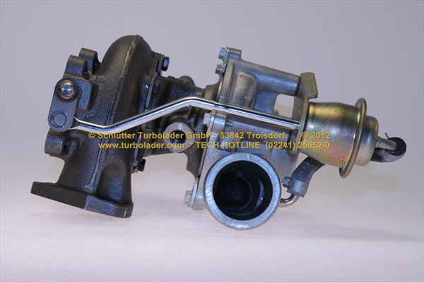 Charger, charging (supercharged/turbocharged)