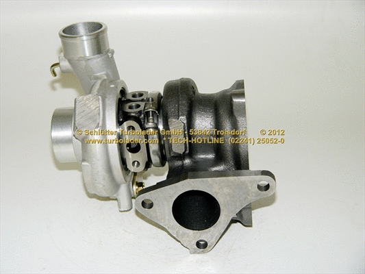 Charger, charging (supercharged/turbocharged)