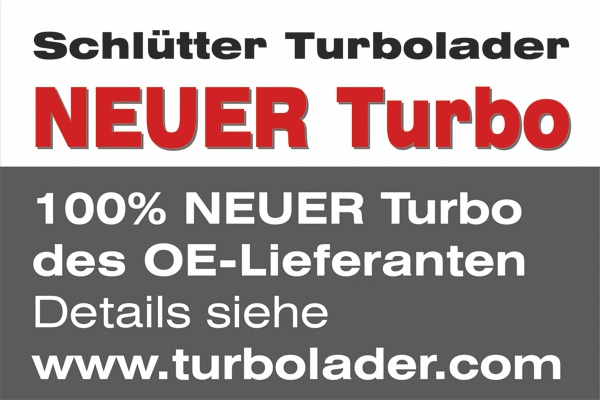 Charger, charging (supercharged/turbocharged) (172-11550)