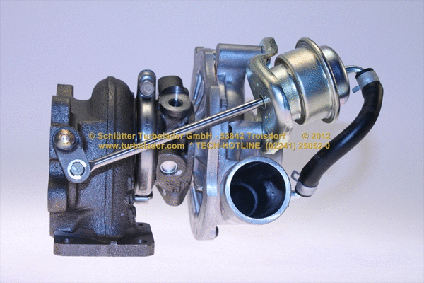 Charger, charging (supercharged/turbocharged)