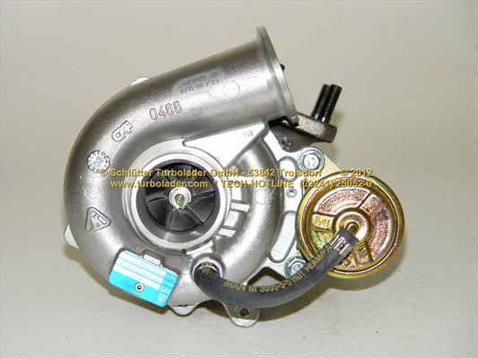 Charger, charging (supercharged/turbocharged)