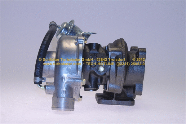 Charger, charging (supercharged/turbocharged)