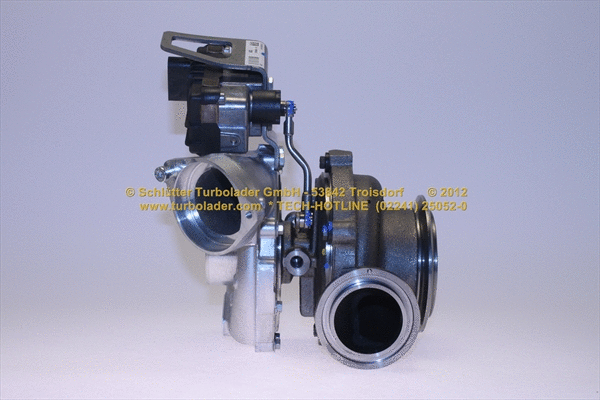 Charger, charging (supercharged/turbocharged)