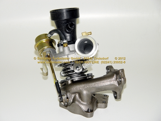 Charger, charging (supercharged/turbocharged)